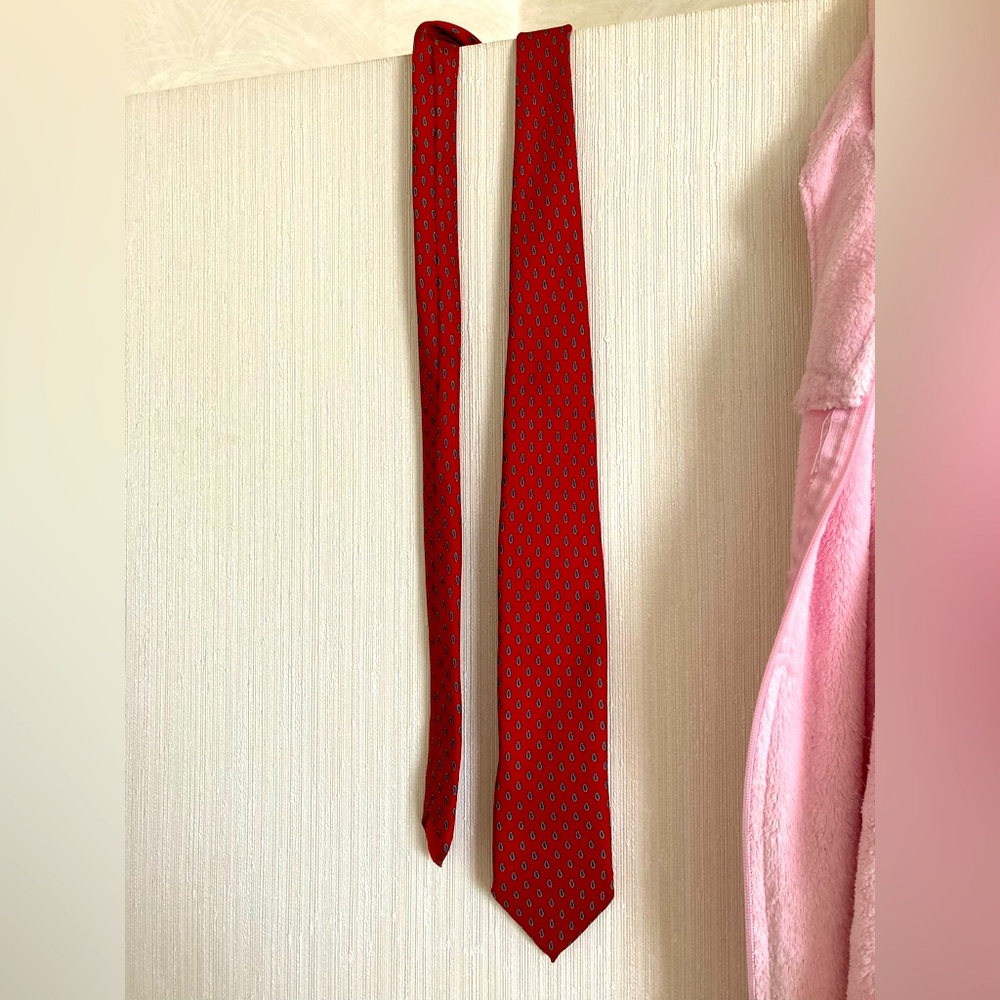 Raphael tie - Picture 5 of 8